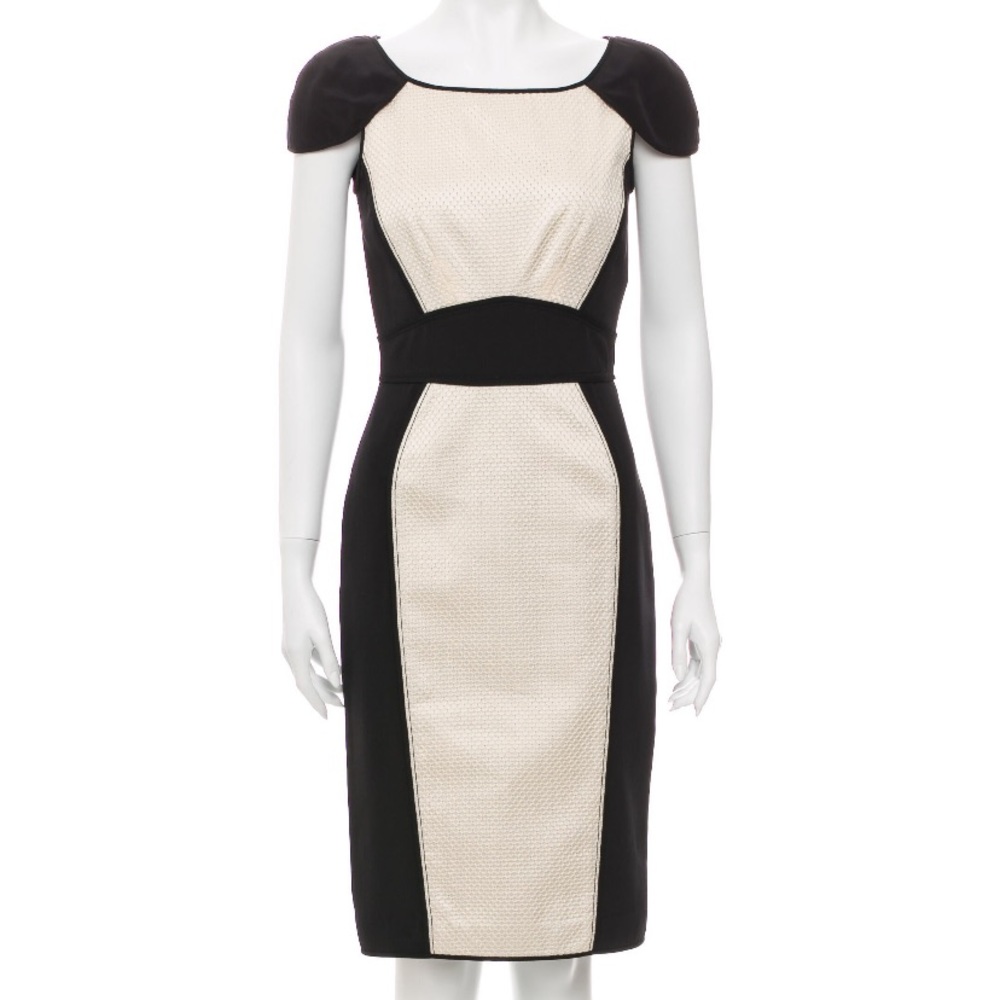 Zac Posen Dress